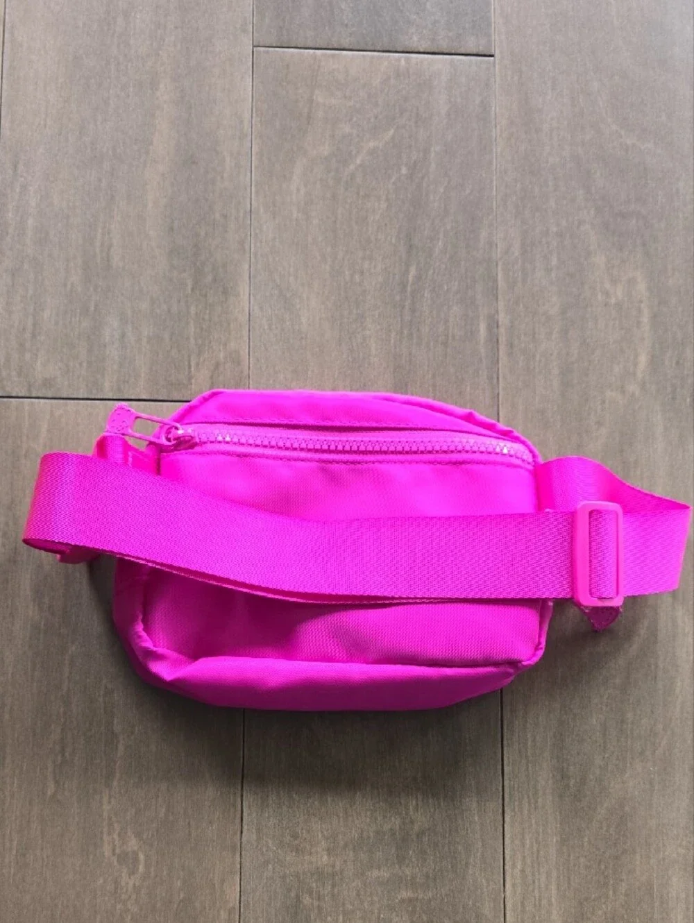 Hello Kitty Hot Pink Kids Fanny Pack